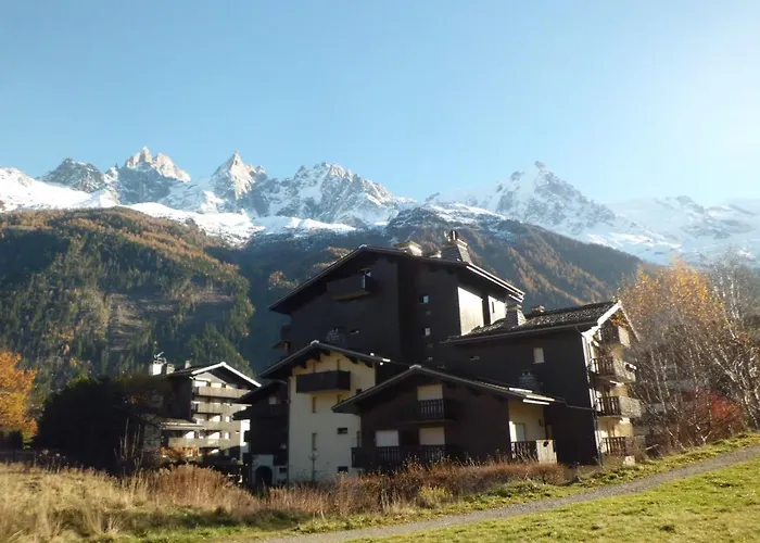 Cosy Proche Des Pistes - Animaux Admis - Fr-1-517-52 Appartement *