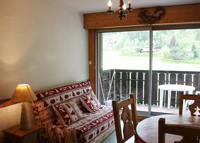 Cosy Proche Des Pistes - Animaux Admis - Fr-1-517-52 Appartement *