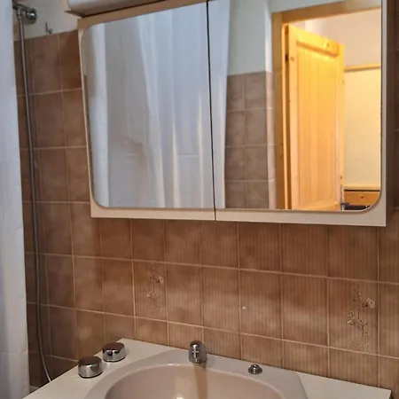 Agreable Avec Balcon Proche Des Pistes A Chamonix, Parking Inclus - Fr-1-517-52