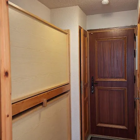Apartment Agreable Avec Balcon Proche Des Pistes A Chamonix, Parking Inclus - Fr-1-517-52