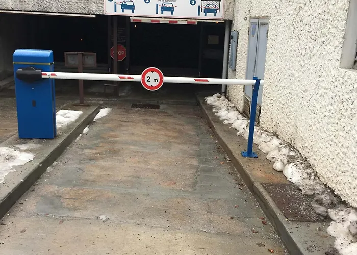 Cosy Proche Des Pistes - Animaux Admis - Fr-1-517-52 * Шамони