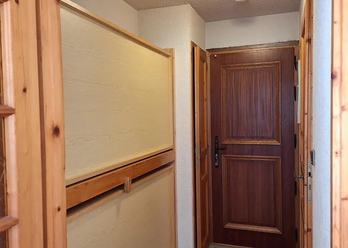 Apartment Cosy Proche Des Pistes - Animaux Admis - Fr-1-517-52