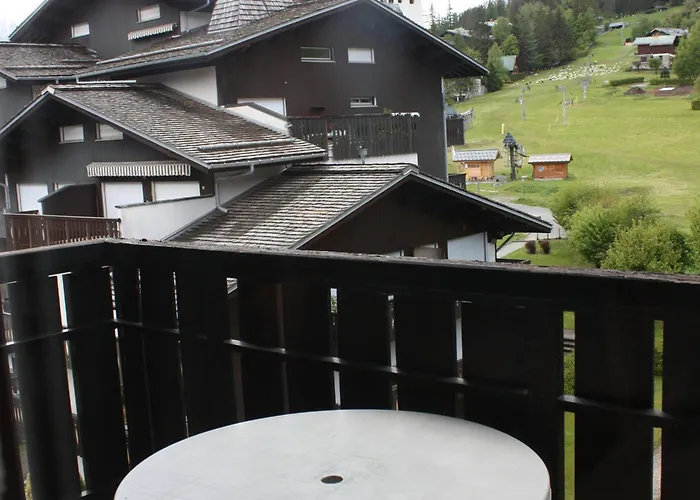 Cosy Proche Des Pistes - Animaux Admis - Fr-1-517-52 Шамони